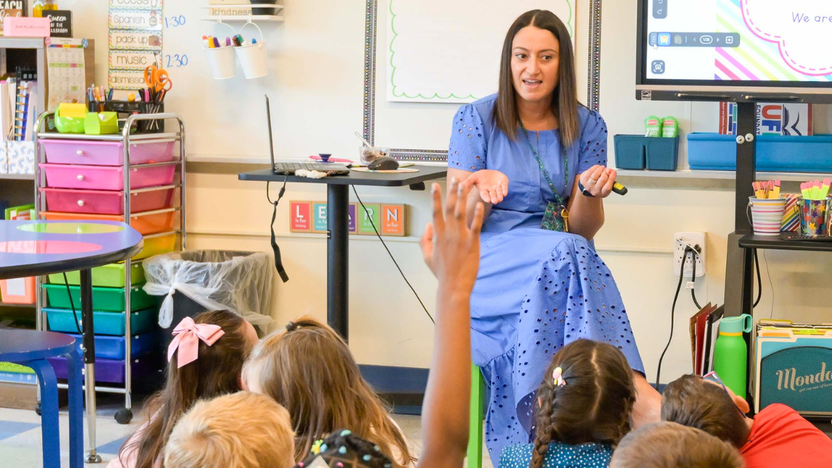 New York school pauses humanoid classroom robot pilot program