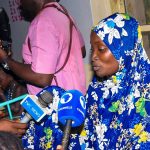 Nigeria’s largest rescue operation frees 308 hostages held by militants in Kwara State