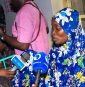 Nigeria’s largest rescue operation frees 308 hostages held by militants in Kwara State