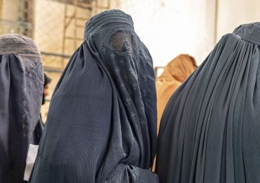 Portugal enacts 'burqa law' largely prohibiting face coverings in public