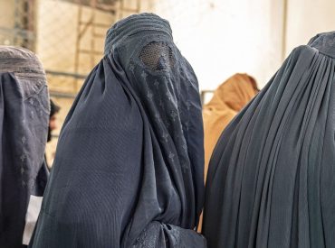 Portugal enacts 'burqa law' largely prohibiting face coverings in public