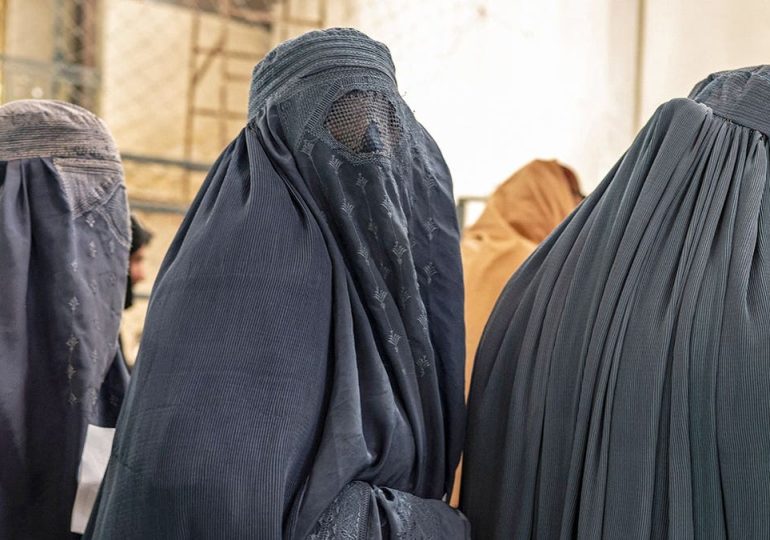 Portugal enacts 'burqa law' largely prohibiting face coverings in public