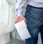 Smart toilet seat could detect AFib in 30 seconds