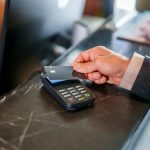 Tap-to-pay charity scam can cost you thousands