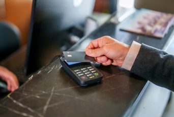Tap-to-pay charity scam can cost you thousands