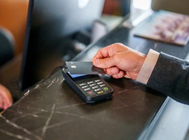 Tap-to-pay charity scam can cost you thousands