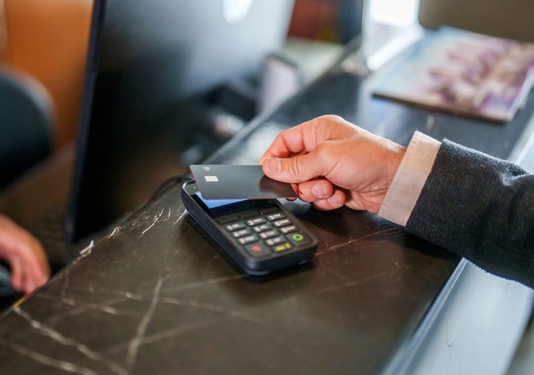 Tap-to-pay charity scam can cost you thousands