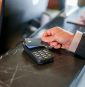Tap-to-pay charity scam can cost you thousands