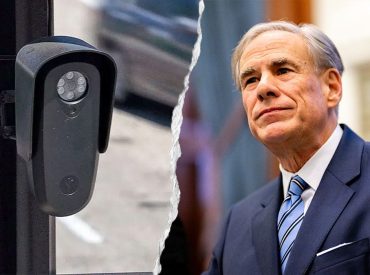 Texas Gov. Greg Abbott moves to cut state funding for AI-powered Flock cameras amid privacy concerns