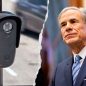 Texas Gov. Greg Abbott moves to cut state funding for AI-powered Flock cameras amid privacy concerns