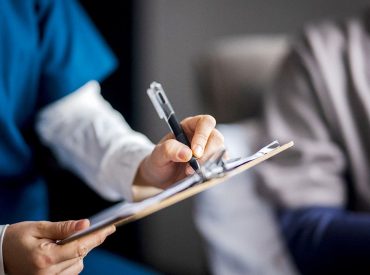 The scammer at your doctor's office may already know who you are