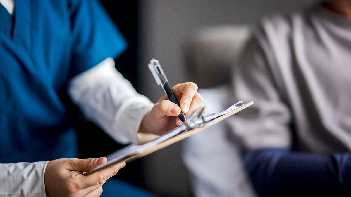 The scammer at your doctor's office may already know who you are