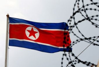 Thousands of North Korean IT workers are infiltrating corporate America