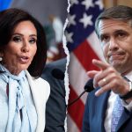 Todd Blanche backs Jeanine Pirro after Lincoln Memorial pool vandalism case dismissal