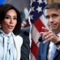 Todd Blanche backs Jeanine Pirro after Lincoln Memorial pool vandalism case dismissal