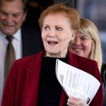 Trailblazing former Republican Rep Kay Granger dies at 83: ‘Broke barriers’