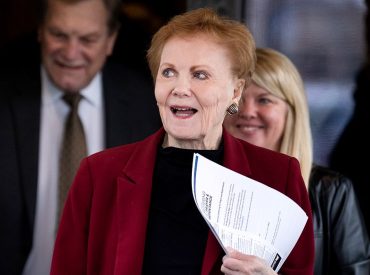 Trailblazing former Republican Rep Kay Granger dies at 83: 'Broke barriers'