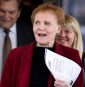 Trailblazing former Republican Rep Kay Granger dies at 83: ‘Broke barriers’