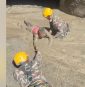 Trapped Nepali workers pulled from hydropower tunnel after catastrophic flooding