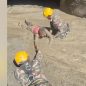 Trapped Nepali workers pulled from hydropower tunnel after catastrophic flooding
