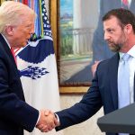 Trump administration proposes six-figure price tag for new H-1B visas
