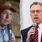 Trump-backed incumbent loses primary after super PAC bankrolled by Dems meddled in race