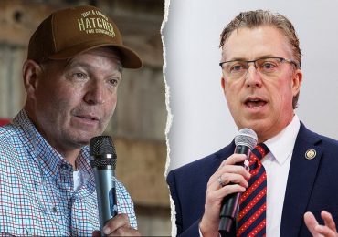 Trump-backed incumbent loses primary after super PAC bankrolled by Dems meddled in race