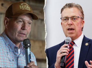 Trump-backed incumbent loses primary after super PAC bankrolled by Dems meddled in race