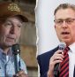 Trump-backed incumbent loses primary after super PAC bankrolled by Dems meddled in race