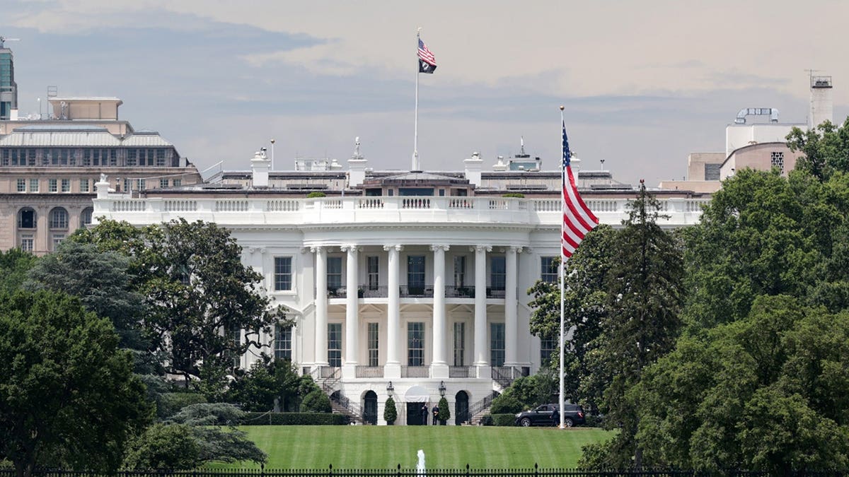 White House