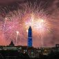 Trump’s 4th of July fireworks display on National Mall confirmed as largest in history