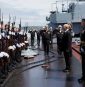 Ukraine pounds Black Sea Fleet’s ‘last major stronghold’ while Putin flexes naval power in Pacific