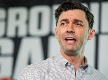 Unearthed interview exposes Dem senator's past support for reparations: 'There is a debt unpaid'