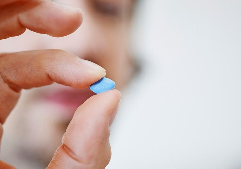 Viagra could do more than advertised as study reveals surprising health superpower