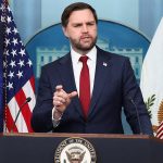 Vice President JD Vance blasts Mamdani, El-Sayed, AOC and Ossoff in rapid-fire TikTok roast