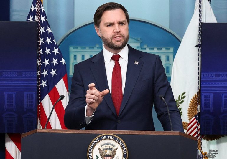 Vice President JD Vance blasts Mamdani, El-Sayed, AOC and Ossoff in rapid-fire TikTok roast