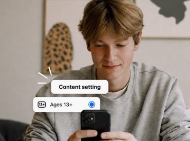 What Meta's new teen restrictions mean for young people