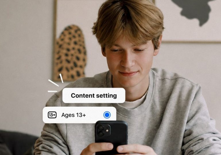 What Meta's new teen restrictions mean for young people