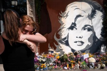 Why Dolly Parton’s death can feel like losing someone you knew personally