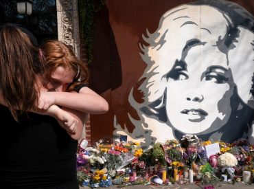 Why Dolly Parton’s death can feel like losing someone you knew personally