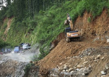 70 Americans still unaccounted for after catastrophic Nepal flooding