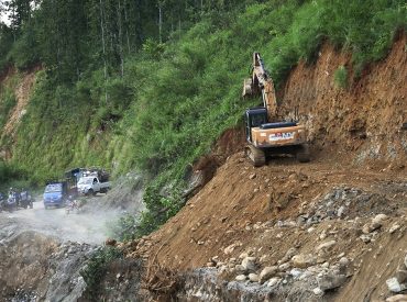 70 Americans still unaccounted for after catastrophic Nepal flooding