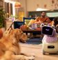 AI robot pet could know your family too well