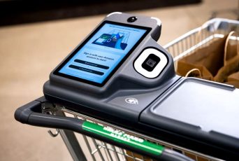 AI shopping carts could drive up your grocery bill