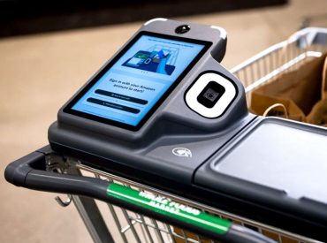 AI shopping carts could drive up your grocery bill