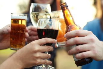 Alcohol tied to surprising cancer death pattern in adults under 55, researchers find
