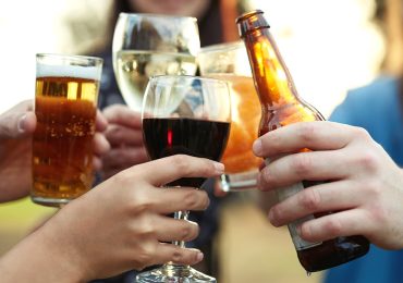 Alcohol tied to surprising cancer death pattern in adults under 55, researchers find