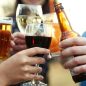Alcohol tied to surprising cancer death pattern in adults under 55, researchers find