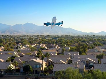 Amazon drone delivery is coming to nearly 500 cities
