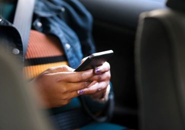 Android Motion Assist could ease car sickness on your phone